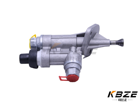 CUMMINS 3904372 6B 6BT 4B 4BT 掘削機のための燃料輸送ポンプの交換