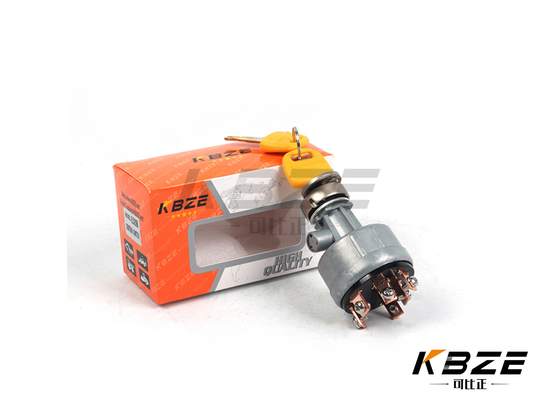 KBZE BRAND C-A-T CA7Y3918 7Y-3918 7Y3918 6LINE イグニッションスイッチ/スイッチ 2つのキーで交換 E320B