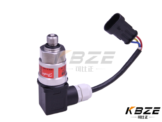 LIUGONG MBS3050060G1154 プレッシャーセンサー/プレッシャースイッチ LIUGONGの交換
