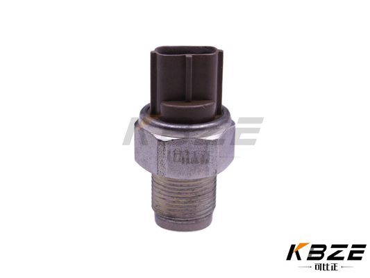 ISUZU 499000-6131 4990006131 ISUZU 4HK1 6HK1 & NISSAN NAVARA D400 NP300用の圧力センサー/圧力スイッチ交換