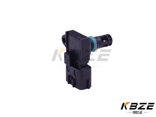 C-A-T CA4921322 492-1322 4921322 6.7Lのカミングスディーゼルエンジン用空気吸入圧力センサー交換