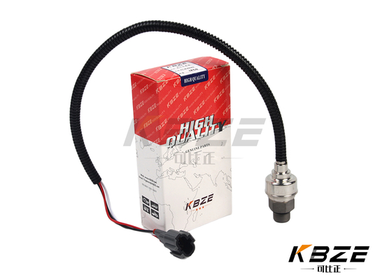 KBZE KATO PT-W-82 液圧ポンプ オイル圧力センサー 交換 HD820-1 HD820-2 HD820-3