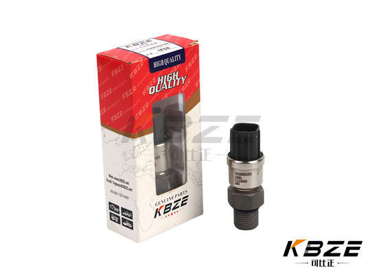 KBZE KOBELCO YN52S00016P3 4.9MPa SK200-8 SK250-5用の負低圧センサー/低圧スイッチ交換
