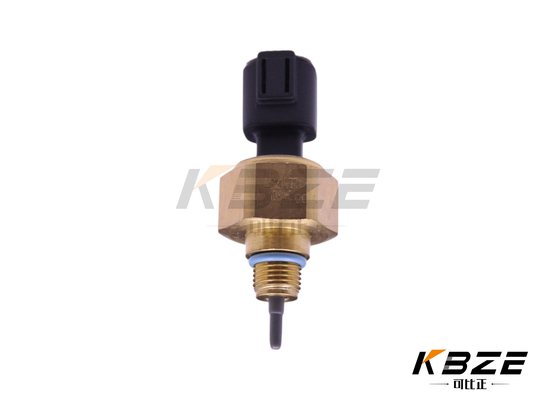 CUMMINS 4921477 オイルプレッシャー温度センサー/オイルプレッシャー温度スイッチ ISM QSM エンジンの交換