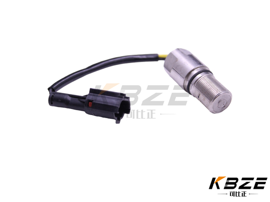 SUMITOMO 181510-5531 1815105531 REVOLUTION SENSOR/SPEED SENSOR SH200A3の交換について