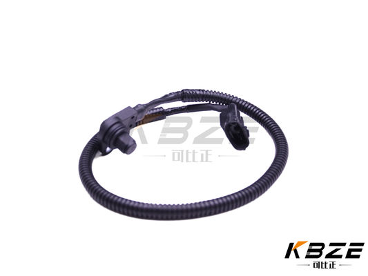 HITACHI 8-98014831-0 8980148310 4HK1 6HK1 ZAX200-3 ZAX210-3 ZAX240-3 ZAX330-3 の CAMSHAFT 速度センサーの交換