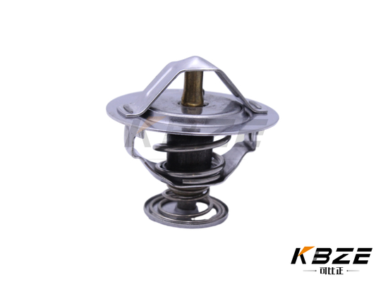 YANMAR 121850-49810 12185049810 温度調節装置 エグゼバター 71°C YANMAR ディーゼルエンジン 4TNV94 の交換
