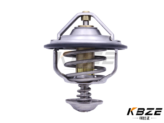 コベルコ S0401-66114 熱調節器 エグゼバター交換 76°C J08E SK330-8 SK350-8のために