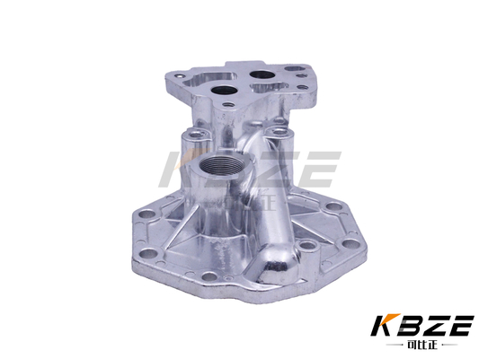 C-A-T CA1838179 183-8179 1838179 オイルフィルターヘッド/オイルフィルターシート交換 312C L, 314C, 318C, 319C, 320C 321D LCR