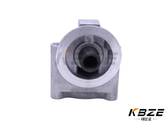 KOMATSU 6206-51-5110 6206515110 オイルフィルターヘッド/オイルフィルターシートの交換 6D95 PC60-7 PC100-3 PC200-5
