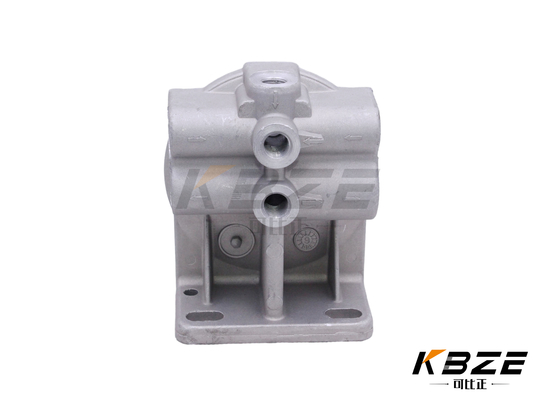 C-A-T CA1779778 177-9778 1779778 E320D用の燃料フィルターヘッド/燃料フィルターシート交換