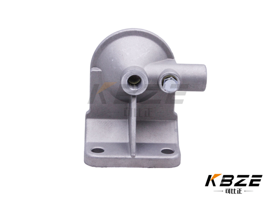 KOMATSU 6114-71-6210 6114716210 S6D125 PC300 PC36 PC400 燃料フィルターヘッド/燃料フィルターシートの交換