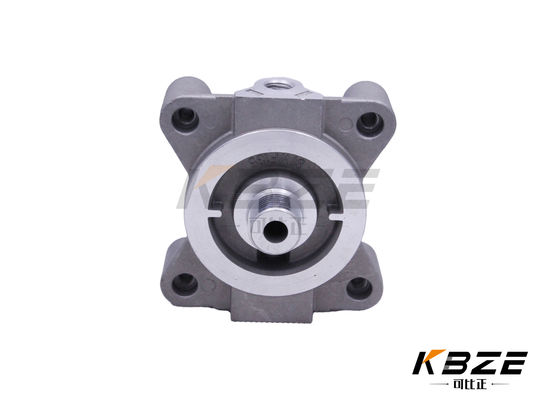 KOMATSU 6754-71-6360 6754716360 燃料フィルターヘッド/燃料フィルターシート S4D107 S6D107 PC200-8のための大きな交換