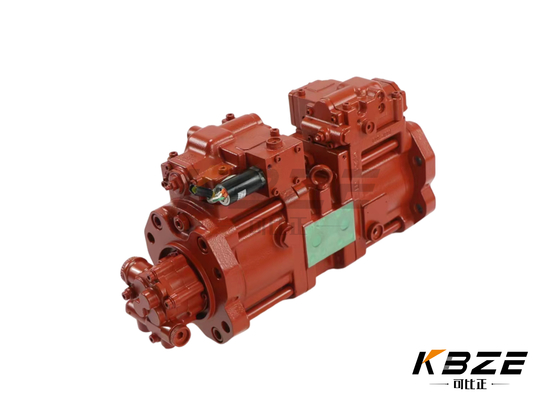 KBZE K3V63DT-9C22 水力ポンプ R150-7 主水力ポンプの代替