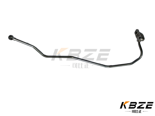HITACHI 1-13313518-1 1133135181 トルボチャージャー オイルインレートパイプ/フィードチューブ ISUZU エンジン 6BD1 EX200 EX210 への交換