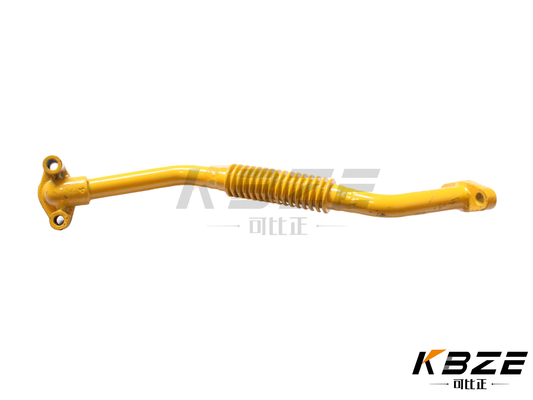 HITACHI 1-13313874-2 1133138742 トルボチャージャー オイル リターンパイプ/フィードチューブ ISUZU エンジン 6BG1 EX200-6 への交換