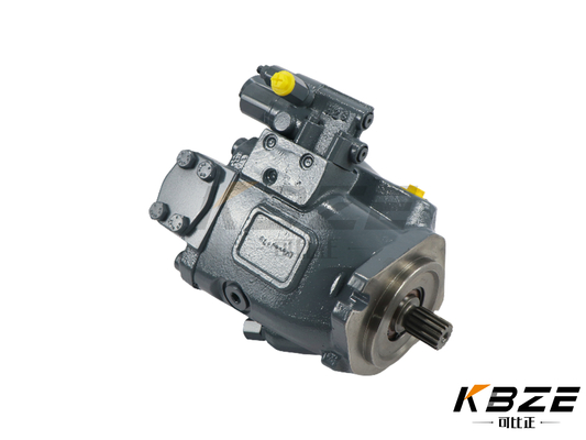 KBZE A10VO63 掘削機の水力ポンプの交換