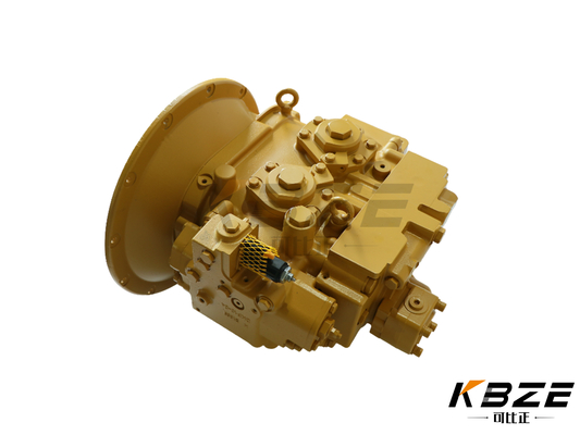 KBZE CAT 320C 掘削機の水力ポンプ