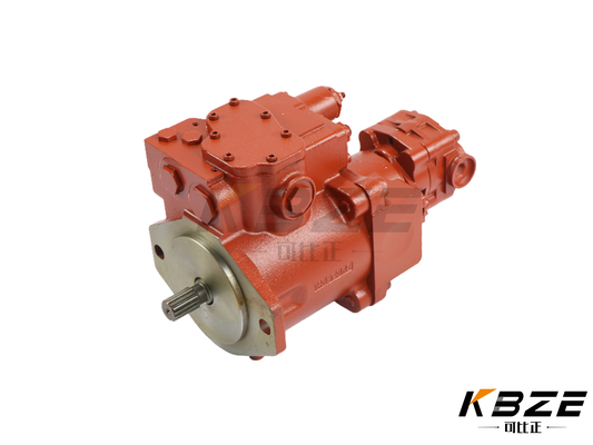 KBZE K3SP36C 掘削機の水力ポンプ