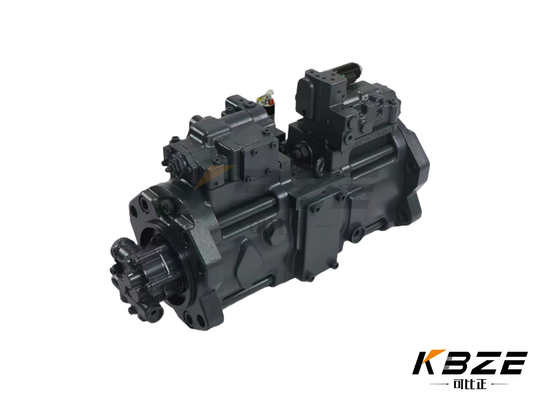KBZE K3V112DTP-9Y14 掘削機の水力ポンプ