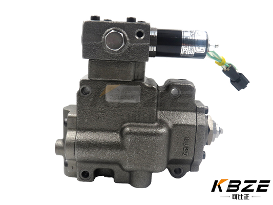 VOLVO EC460 K-9N0B 水力ポンプ調節器 K5V200DTポンプのためのソレノイド交換付き