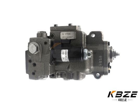 G-YTOK 水力ポンプ調節器 K3V112ポンプのためのソレノイド交換装置