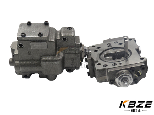 H-9N39 水力ポンプ調節器 K3V140ポンプの交換