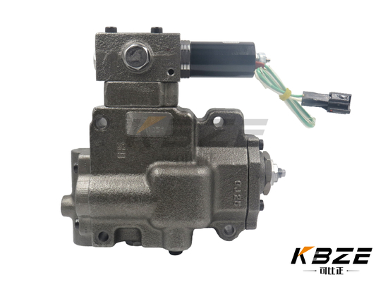 D-9N0Y 水力ポンプ調節器 K3V280ポンプのためのソレノイド交換付き