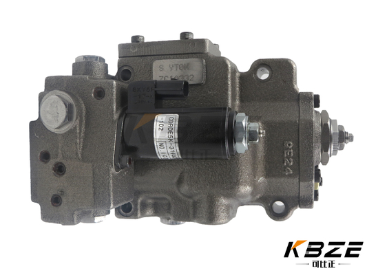 S-YTOK 水力ポンプ調節器 K5V140 ポンプのためのソレノイド交換付き