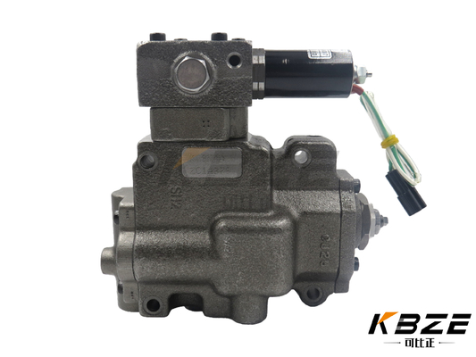 K-9N4A 水力ポンプの調節器 K5V160ポンプのためのソレノイド交換付き