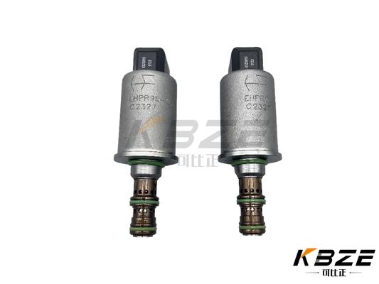 EHPR98-G38C-0-G-24ER エグババター部品のためのソレノイドバルブ交換