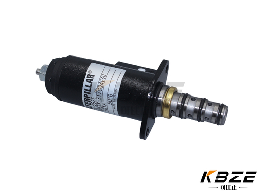 C-A-T 116-3526 1163526 KWE5K-31/G24E30-701A C-A-T E320B E320Cのためのソレノイドバルブ交換