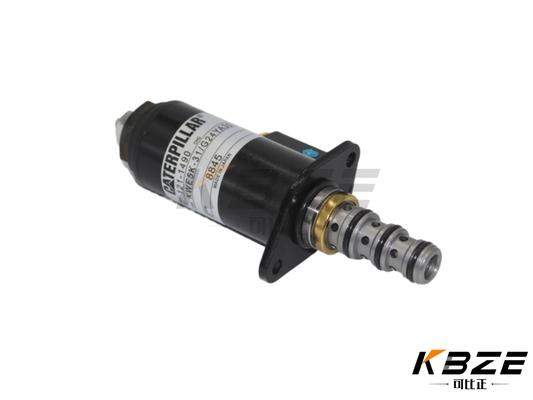 C-A-T 121-1490 1211490 KWE5K-31/G24YA30 C-A-T E320B E320C E320Dのためのソレノイドバルブ交換