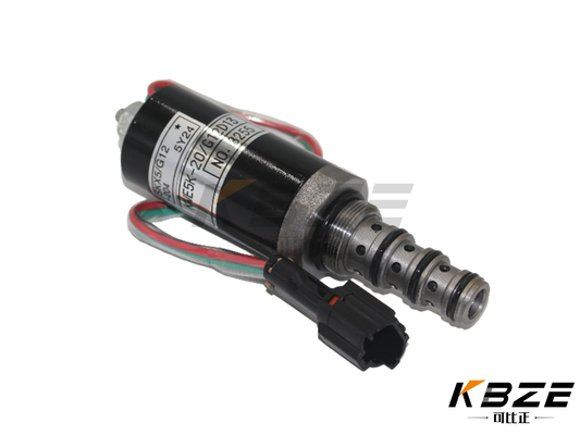 高品質のKWE5K-20-G12D13 リンゴリンゴ弁交換器