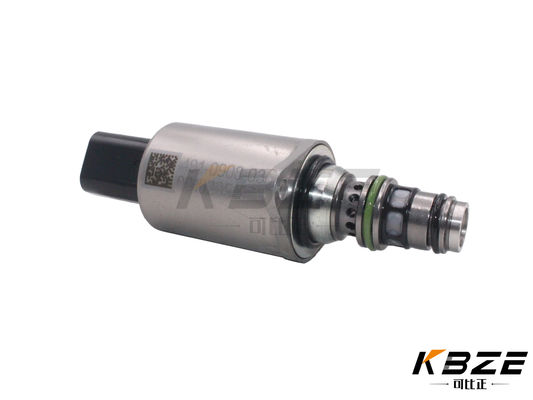 高品質 CA491-0908 491-0908 4910908 C-A-T E313 E320 E323 E325 E326 E330 E336GCのためのソレノイドバルブ交換