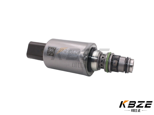 高品質のCA6272304 627-2304 6272304 C-A-T E315GC E320GC E336GCのためのソレノイドバルブ交換