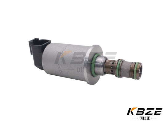HYDRAFORCE 高品質 EHPR98-G37CS-0-G-S24ER 掘削機部品のためのソレノイドバルブ交換