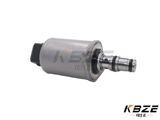 高品質 HLPPRV04H 12V エグババター用のソレノイドバルブ交換