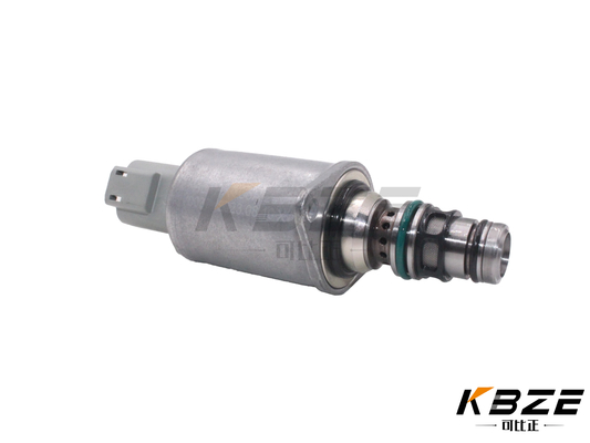 高品質 HLPPRV06A 24V エグババター用のソレノイドバルブ交換