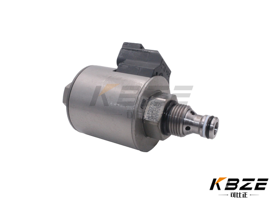 高品質のHLTS58-20 ソレノイドバルブ 交換 SANY掘削機 550 700