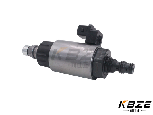 高品質の水力ポンプ ソレノイド バルブ 交換 LIUGONG & XCMG