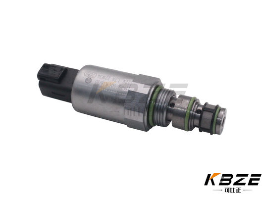 高品質のR901059491 12Vのソレノイドバルブ交換装置