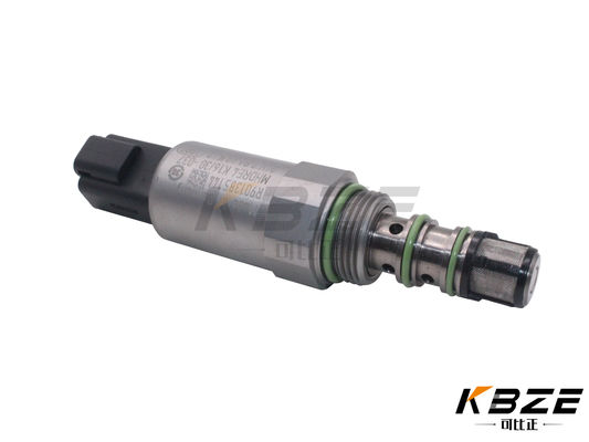 高品質のR901385114 24V エグゼバータ用のソレノイドバルブ交換