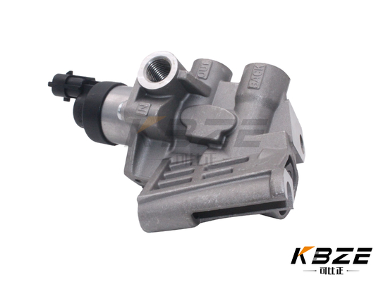 高品質 VOE21638691 掘削機用のソレノイドバルブ交換