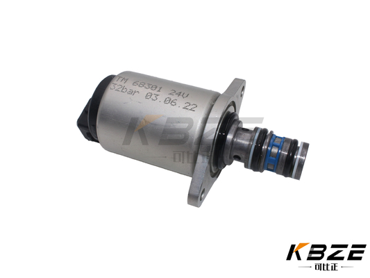 高品質のTM68301 24V 32BAR エグババター用のソレノイドバルブ交換