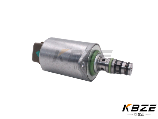 高品質 TM70301 12V 50BAR エグババター用のソレノイドバルブ交換