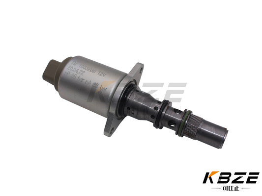 高品質 TM1003266 12V 35BAR エグババター用のソレノイドバルブ交換