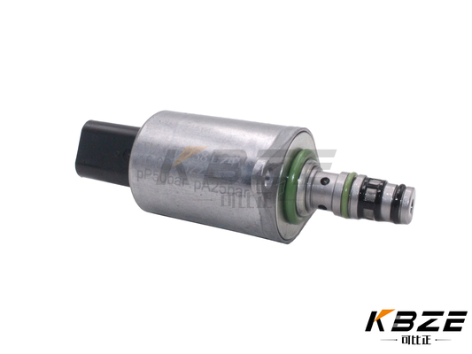高品質のTM1022381 24V 50BAR エグババター用のソレノイドバルブ交換
