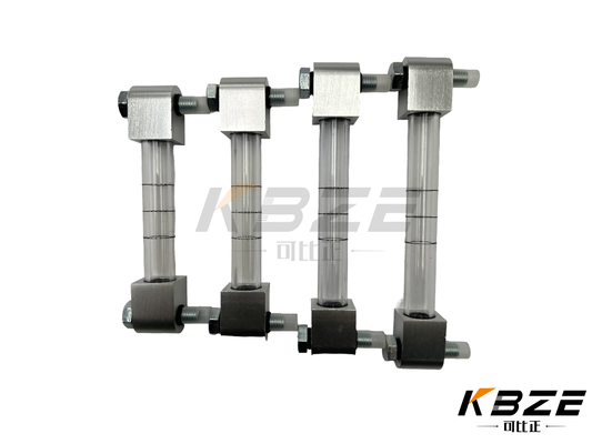 140MM-150MM-170MM-180MM-200MMΦ C-A-T SUMITOMO HITACHI HYUNDAI VOLVO DAEWOO のための液体オイルレベル計の交換