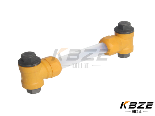 KBZE IMPORT JAPAN QUALITY MIN-80°C MAX260°C 140MMΦ 液体オイルレベル計 C-A-Tの交換